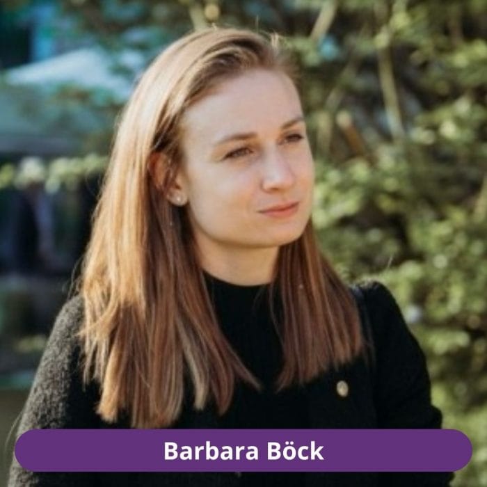 Barbara Böck