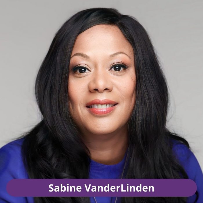 Sabine VanderLinden