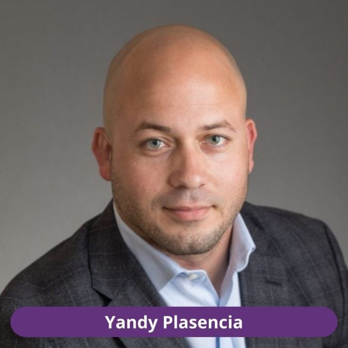 Yandy Plasencia