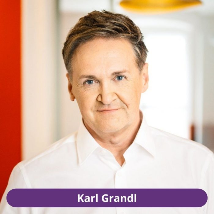 Karl Grandl