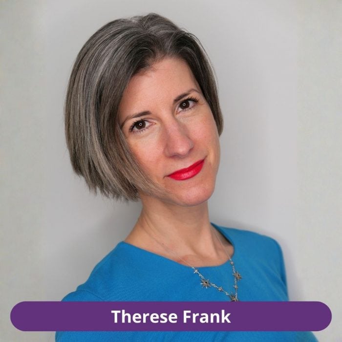 Therese Frank