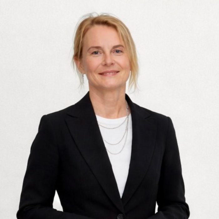 Barbara Liebich-Steiner