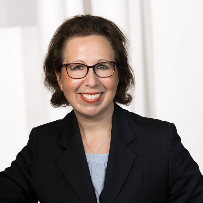 Mag. Claudia Schneglberger