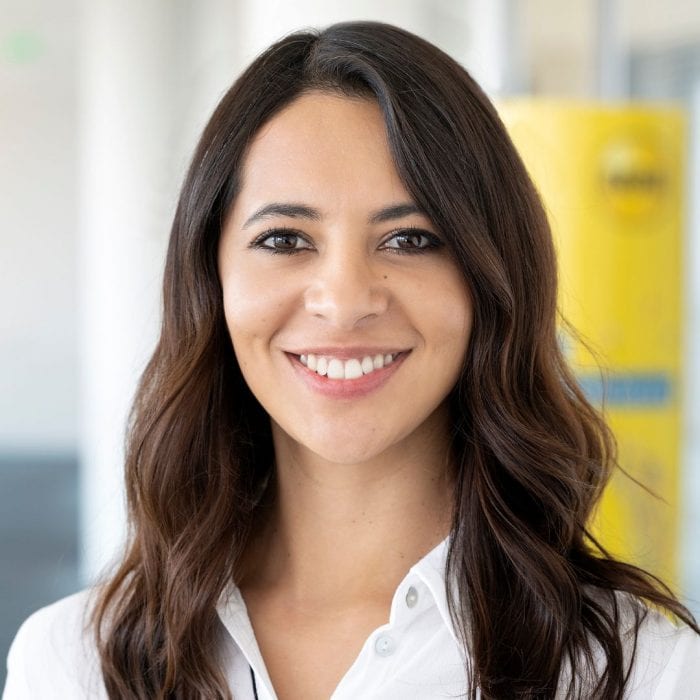 Dr. Fernanda Martínez Flores