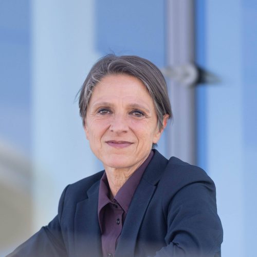 Karin Bauer