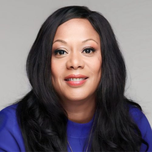 Sabine VanderLinden